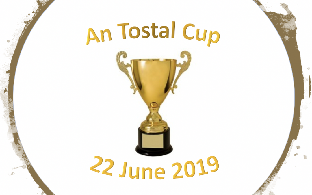 An Tostal Cup 2019